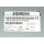 Siemens Touch Panel MP 370 6AV6545-0AD10-0AX0  #4735