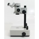 Wild Heerbrugg M3Z Stereomikroskop mit Durchlichteinheit