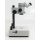 Wild Heerbrugg M3Z Stereomikroskop mit Durchlichteinheit