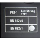 Wandel &amp; Goltermann PRT-1 (BN 692/1) PCM-Regeneratortester  #4887