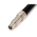 flexibler Lichtleiter einarmig1-armig 1500mm &Oslash;10mm  #4915