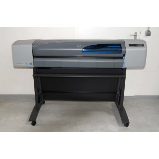 HP Designjet 500 Plus Model C7770F Großformatdrucker Plotter