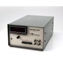 msi electronics capacitance meter Model 561  #4970