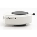 Leica IC A video camera type 10446237 PAL for microscopes of the M series