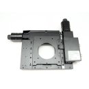 PRIOR Scanningtisch motorisiert HK01DMR für Leica DMR Mikroskope