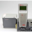 Symbol LDT ETR Scanner 3805-CMS205E mit Station 3860