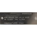 Krohne Altometer A96 53398 Durchflussmesser