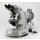 Carl Zeiss Universal Mikroskop Durchlicht DIC Polarisation