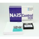 Matsushita Nais Control 1131 SPS Programmiersoftware