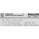 Philips PM 6666 Universal Frequenzzähler bis 1,1 GHz mit GPIB