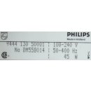 Philips Fluke PM 3050 Oszilloskop 2-Kanal 60 MHz Oscilloscop