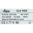 Leica Photonic CLS100X Kaltlichtquelle für Mikroskop 100W
