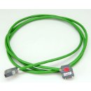 Siemens Simatic 6ES5727-1BD20 Ethernet Kabel 3m
