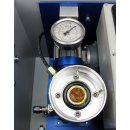 automatische Schmierpumpe Hydraulikpumpe für Öle / Fette mit Steuerung
