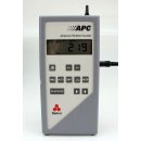 Biotest APC H5201 Luftpartikelz&auml;hler Handheld 942005