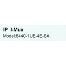 Loop Telecom IP 6440 I-MUX Loop-IP Inverse Multiplexer