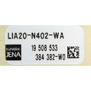 Numerik Jena LIA20-N402-WA Messkopf zur Positionserfassung