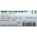 Vega Vegaswing 81 Vibrationsgrenzschalter 81G1T7