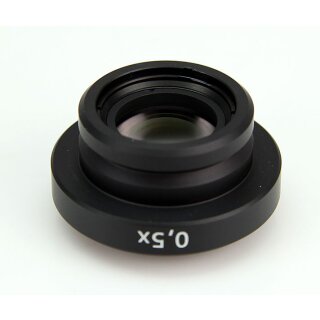Zeiss Mikroskop Video Adapter 60C 1/2" 0,5x 1069-415 C-Mount