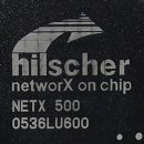 Hilscher NXDB 500-SYS System Development Board netX
