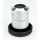 Leica Mikroskop Objektiv N Plan 100X/0.90 BD 566054
