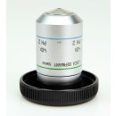 Leica Mikroskop Objektiv HCX PL Fluotar 40x/0.75 PH2 506145