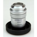 Leica Mikroskop Objektiv PL Fluotar 1,6X/0.05 566010