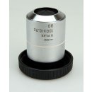 Leica Mikroskop Objektiv N Plan 100X/0.90 BD 566031