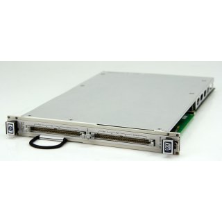 Hewlett Packard HP E1403C E1330B Quad 8-Bit Digital I/O Module