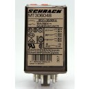 Schrack multimode Relais MT306048 3polig 48V