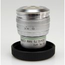 Leica Mikroskop Objektiv HC PL APO 20X/0.75 IMM CORR CS...