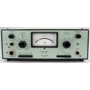 Brüel & Kjaer 2608 Messverstärker Measuring Amplifier + WB0071