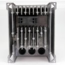 Siemens Micromaster 6SE3115-2CB40 Frequenzumrichter 1.5HP / 1100W