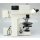 Zeiss Axiophot Fluoreszenz Phasenkontrast Mikroskop Microscope