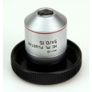 Leica Mikroskop Objektiv HC PL Fluotar 5X/0.15 506504