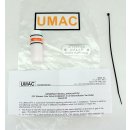 UMAC automatisches Absperrventil Serie 700 Excess Flow Ventil