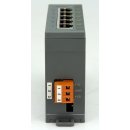 ICP DAS NS-205 5 Port Industrie Ethernet Switch