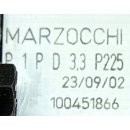 2 x Marzocchi 1PD 3,3 Zahnradpumpe Hydraulikpumpe