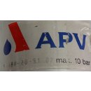 APV Pneumatischer Mischer Homogenizer S 080-20-91-02