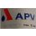 APV Pneumatischer Mischer Homogenizer S 080-20-90-10
