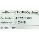 volltronic 4722.1300 IR Systeme IRDN-System Infrarot Sender