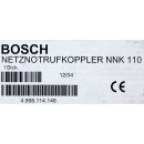 Bosch NNK 110 LSN Notrufkoppler 4.998.114.146