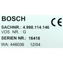 Bosch NNK 110 LSN Notrufkoppler 4.998.114.146