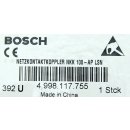 Bosch NKK 100 LSN Kontaktkoppler 100-AP 4.998.117.755