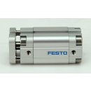 Festo ADVUL-16-20-P-A Kompaktzylinder Hub 20mm 156854