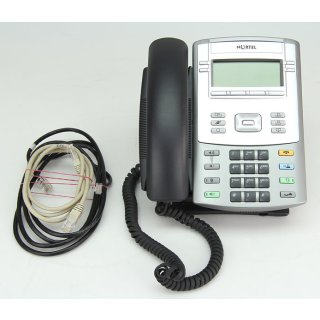 Nortel IP Phone 1120E Telefon Avaya VoIP-Telefon