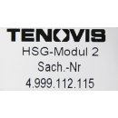 Avaya Tenovis HSG Modul 2 Headset-Anschaltmodul