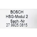 Bosch Tenovis HSG Modul 2 Headset-Anschaltmodul #5785