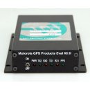 Motorola OnCore GPS Evaluation Kit II UTEVAL0002 mit...