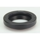 Leica Mikroskop Adapter 10445771 MZ8 coax. ill. MAD-118